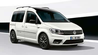 VW Caddy Edition 35