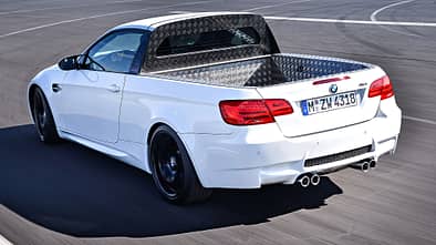 BMW M3 Pickup E93