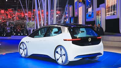VW I.D.