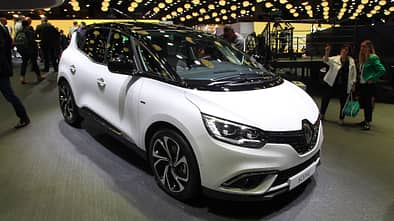 Renault Grand Scénic