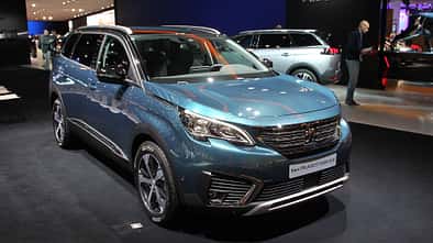 09/2016 Peugeot 5008  7.9. Sperrfrist