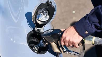 Bentley Nachtankservice Filld