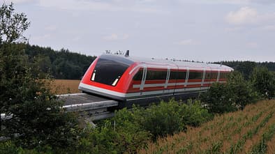 Transrapid