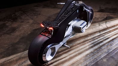 BMW Motorrad Vision Next 100