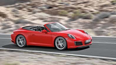 Best Cars 2017 Leserwahl