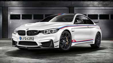  BMW M4 DTM Champion Edition 