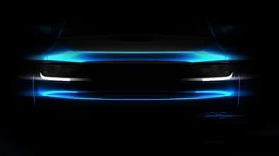 Fiat Chrysler Concepts Mopar Sema 2016