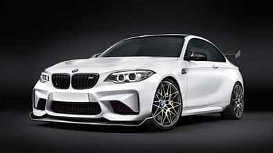 BMW M2 von Alpha-N Performance