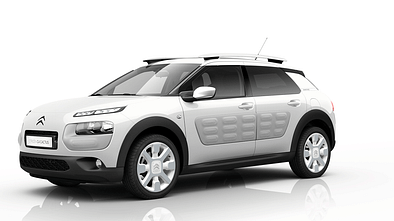 Citroen C4 Cactus W