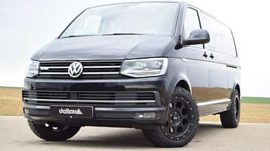 VM Multivan T6 von delta4x4