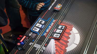 Carrera Challenge Tour 2016 - Slotcar
