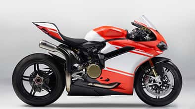 11/2016 Motorrad Neuheiten EICMA 2019