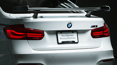 BMW M Performance Parts Sema Shos 2016 BMW M Performance Parts Sema Shos 2016