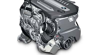 Quad-Turbo-Diesel
