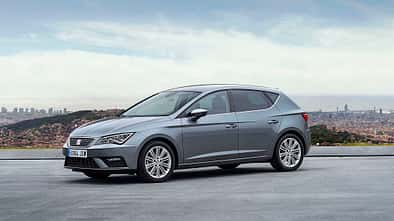 Seat Leon Modelljahr 2017 Fahrbericht