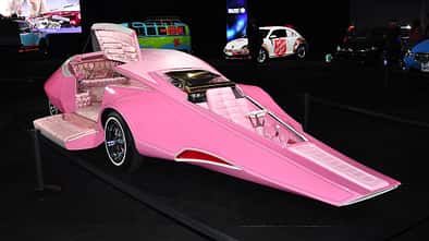 11/2016 Tuning Los Angeles Auto Show 2027