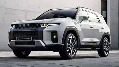 SsangYong Torres 06/2022, SsangYong Torres