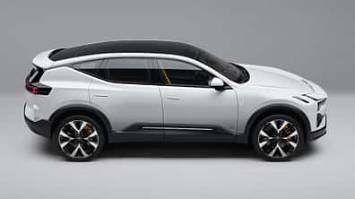 06/2022, Polestar 3 Polestar 3