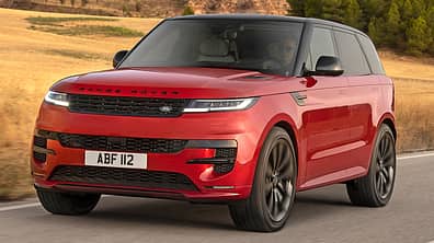 Range Rover Sport Range Rover Sport