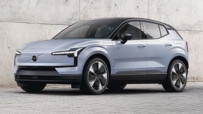 06/2023, Volvo EX30 Volvo EX30