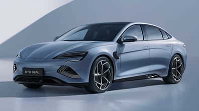 BYD Seal 2023