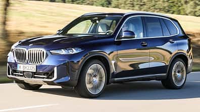 BMW X5 xDrive30d FL 2023 Markenbaum BMW X5 xDrive30d FL 2023 Markenbaum