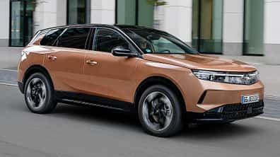 Opel Grandland E 2024