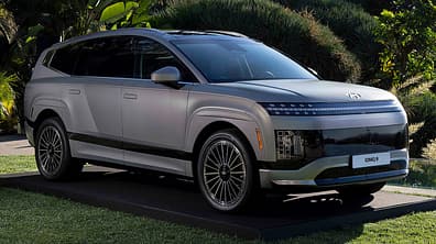 11/2024, Hyundai Ioniq 9 Hyundai Ioniq 9