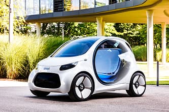 08/2017, Smart Vision EQ Fortwo 