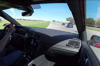 Vergleich VW Golf GTI, Polo GTI, Up GTI (2018) Vergleich VW Golf GTI, Polo GTI, Up GTI (2018)