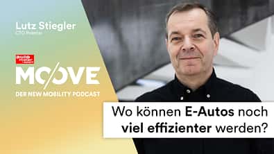 Moove EP 156 Lutz Stiegler Polestar