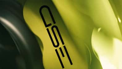 Opel GSE Schriftzug Label Teaser