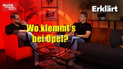 Opel Krise Talk Thumbnail