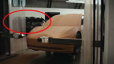 Tesla Zukunftsmodelle im Cybertruck-Look