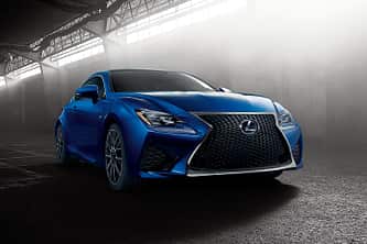 Lexus RC F