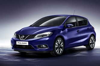 Nissan Pulsar