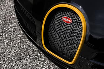 Bugatti Veyron 16.4 Grand Sport Vitesse 1 of 1