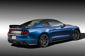 Ford GT 350 R