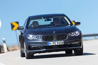 BMW 730d