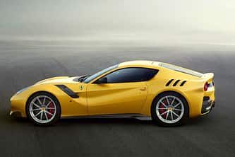 Ferrari F12 tdf