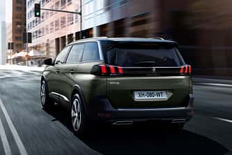 09/2016 Peugeot 5008  7.9. Sperrfrist