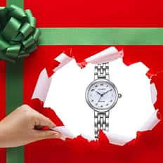 Adventskalender Citizen Damenuhr