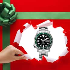 Adventskalender Citizen 17