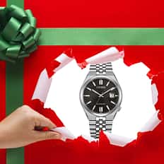 Adventskalender Citizen 21