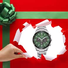 Adventskalender Citizen 1