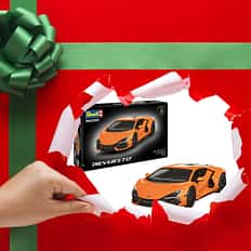 Adventskalender Revell Adventskalender Revell