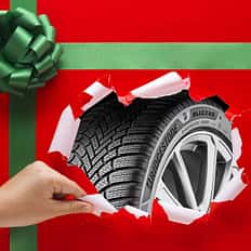 Adventskalender 2025 Bridgestone Adventskalender 2025 Bridgestone