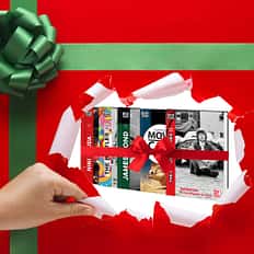 Adventskalender Motorbuch Paul Pietsch Verlage