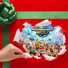 Adventskalender Nintendo