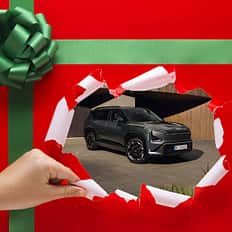Adventskalender Kia